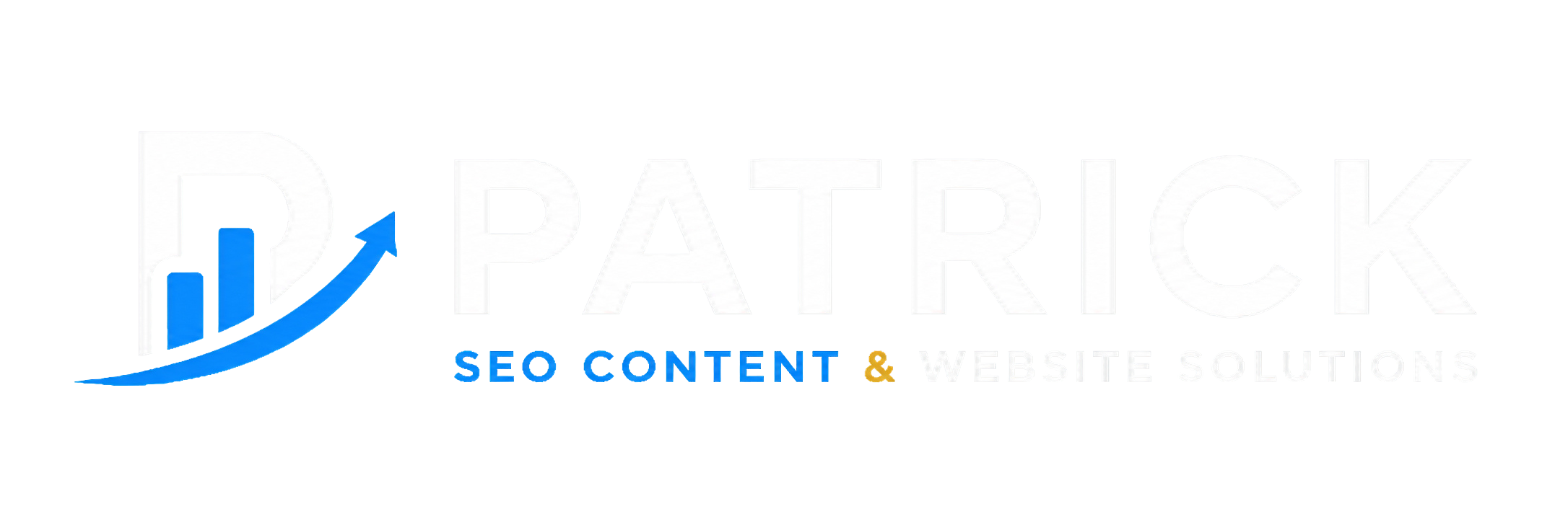 Patrick SEO Content and Website Solutions